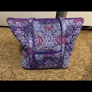 Vera Bradley Bag